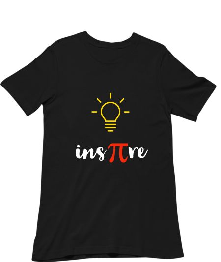 Inspire Regular T-Shirt