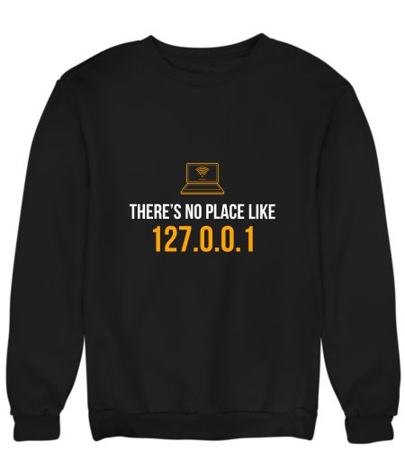 Tech Outfit Sweatshirt