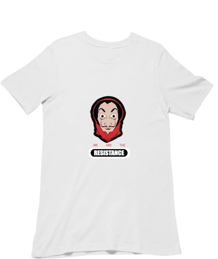 Money Heist Classic T-Shirt