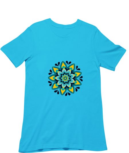 Mandala Classic T-Shirt