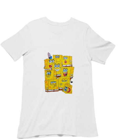 SpongeBob Classic T-Shirt