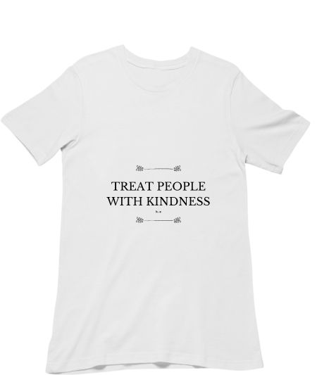 Treat People With Kindness - Harry Styles Classic T-Shirt