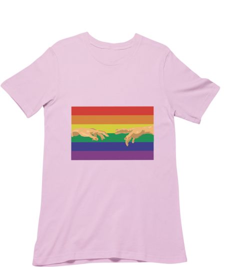 Pride  Classic T-Shirt