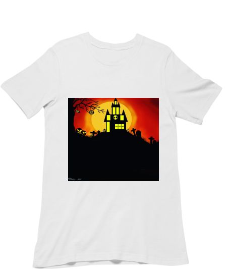 Halloween Classic T-Shirt