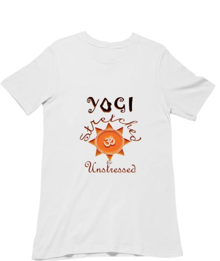 Yogi Classic T-Shirt