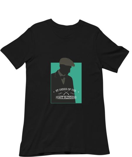 Arthur Shelby Regular T-Shirt