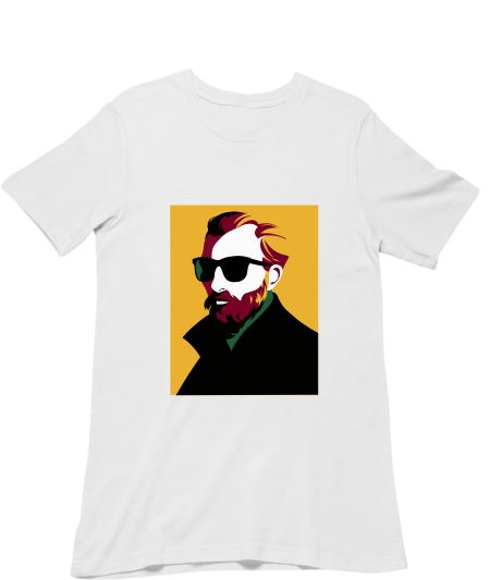 Vincent Van gogh Classic T-Shirt