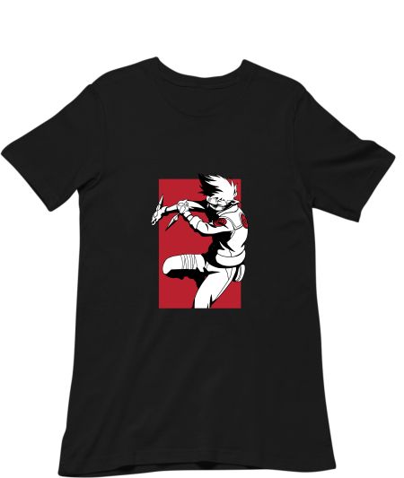 Kakashi  Classic T-Shirt