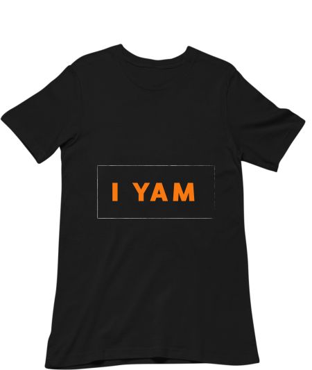 I YAM Classic T-Shirt