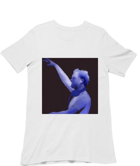 Avicii  Regular T-Shirt