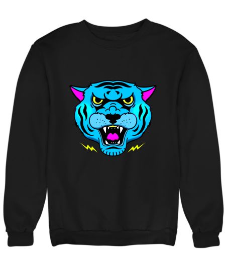 Cyberbeast Sweatshirt