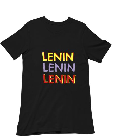 Lenin Classic T-Shirt