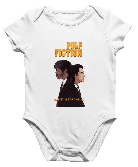 Pulp Fiction  Onesie