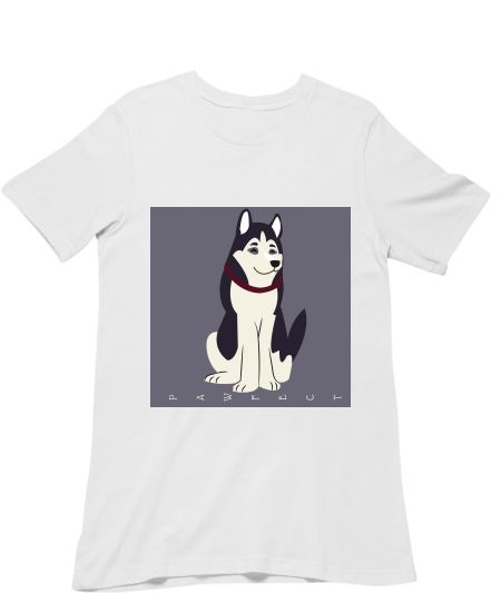 DOG LOVER Classic T-Shirt