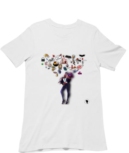 Character design Regular T-Shirt