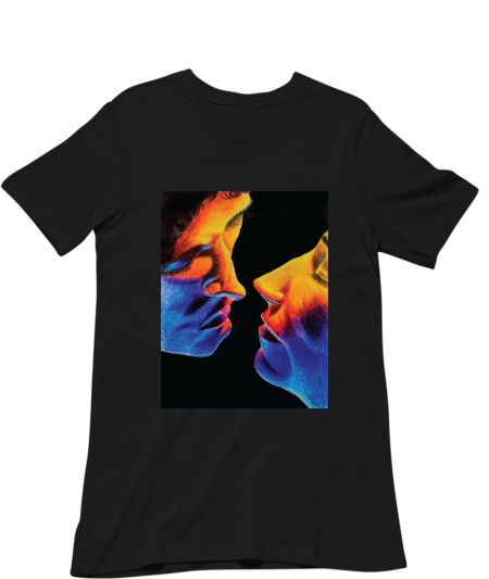 Intimacy Classic T-Shirt