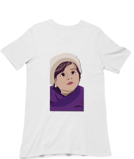 Cute baby Classic T-Shirt