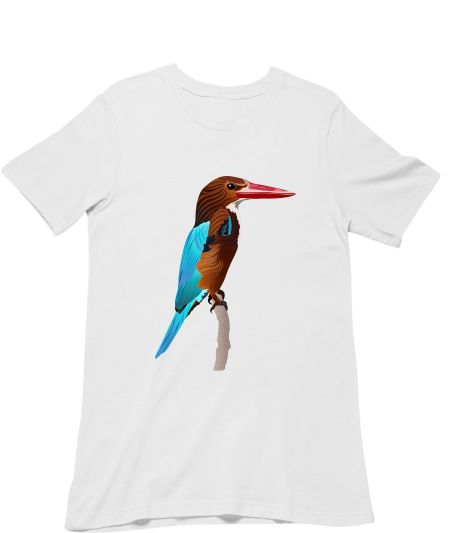 kingfisher Classic T-Shirt