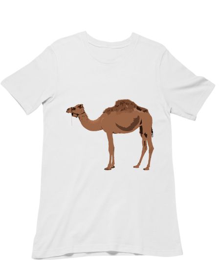 Camel Classic T-Shirt