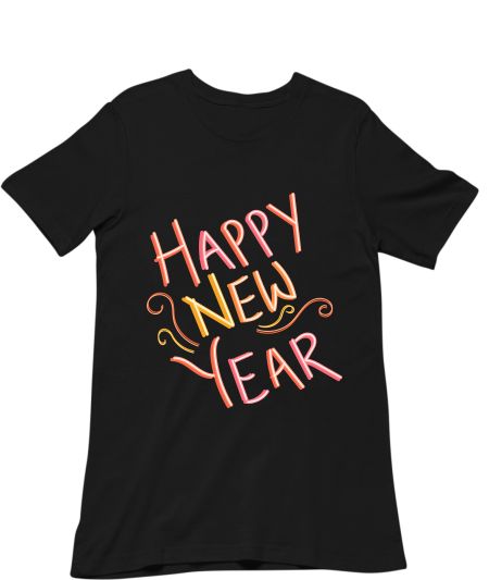 HAPPY NEW YEAR 2021 :) :) Classic T-Shirt