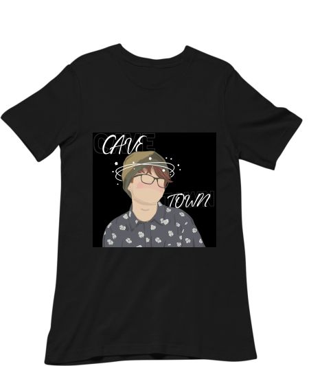 CaveTown Regular T-Shirt