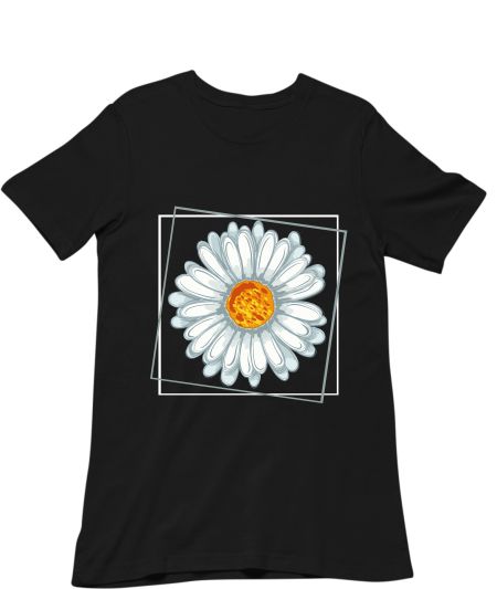 Dizzy Daisy Regular T-Shirt