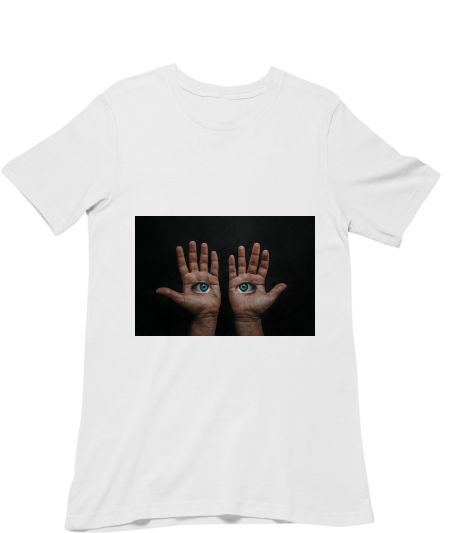 EYE SEE YOU Classic T-Shirt