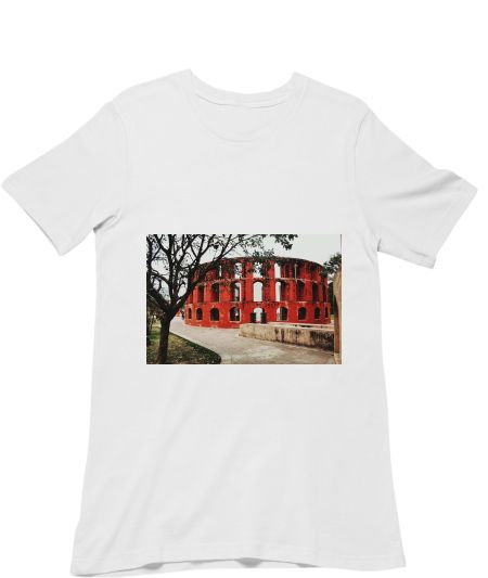 Jantar Mantar Regular T-Shirt