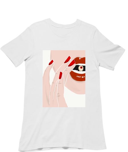 Society  Regular T-Shirt