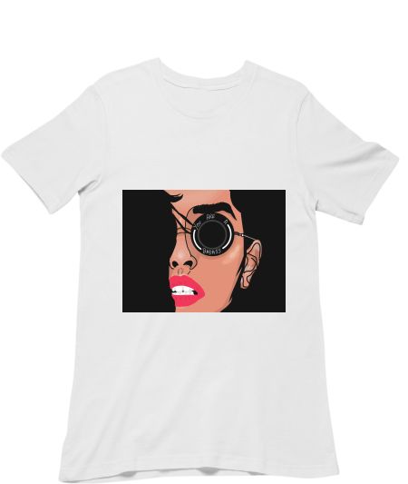 Badass Regular T-Shirt