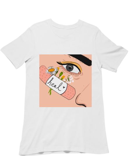Self Love  Regular T-Shirt