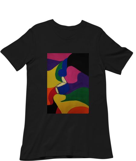 Love is love Classic T-Shirt