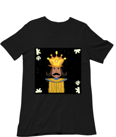 Feel like a king! Classic T-Shirt