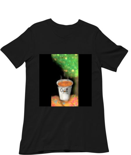 Chai lovers Classic T-Shirt