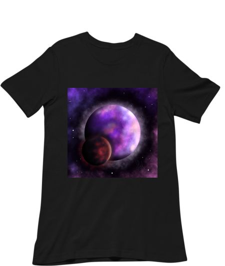 Midnights Regular T-Shirt