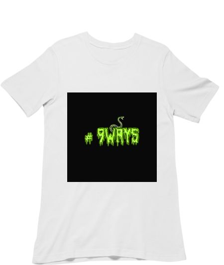 9ways by Levl9ne Classic T-Shirt