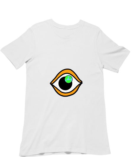 DON'T BLINK Regular T-Shirt