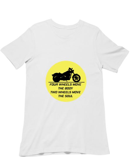 Bike love Regular T-Shirt