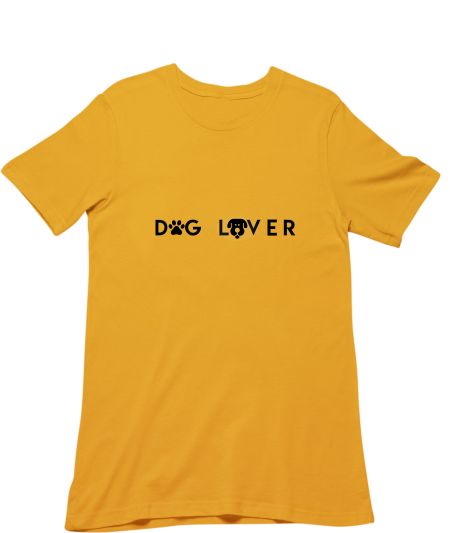 Dog lover Classic T-Shirt