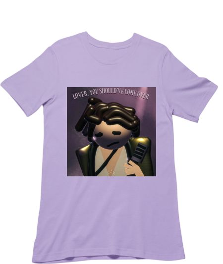 Jeff Buckley Grace SNUSHIE Classic T-Shirt