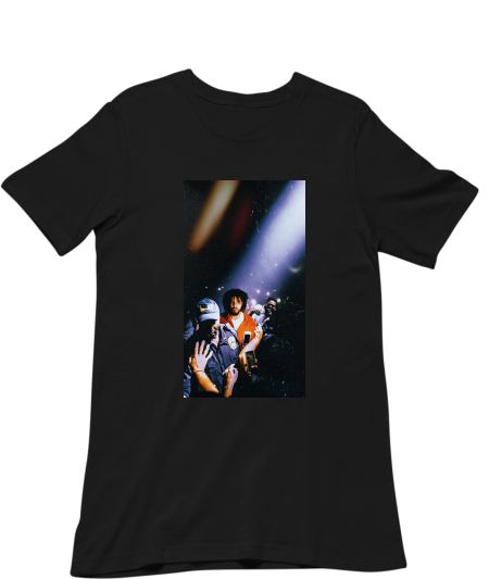 J Cole  Classic T-Shirt