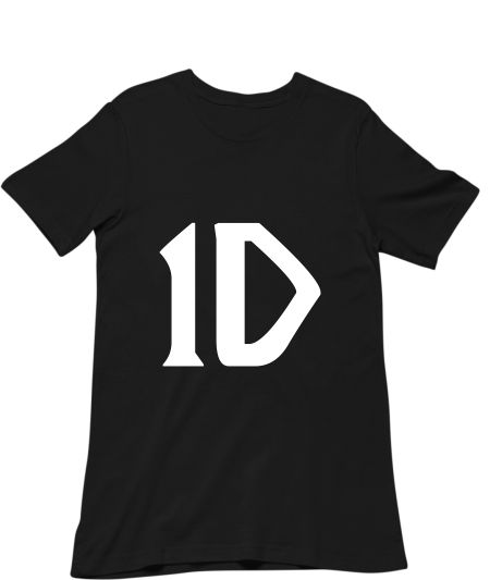 ONE DIRECTION Classic T-Shirt