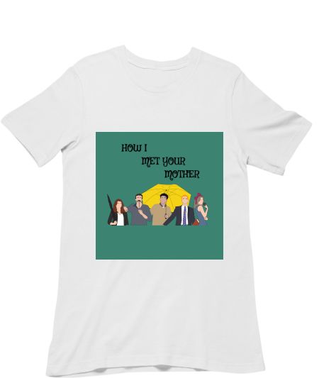 Illustration Classic T-Shirt