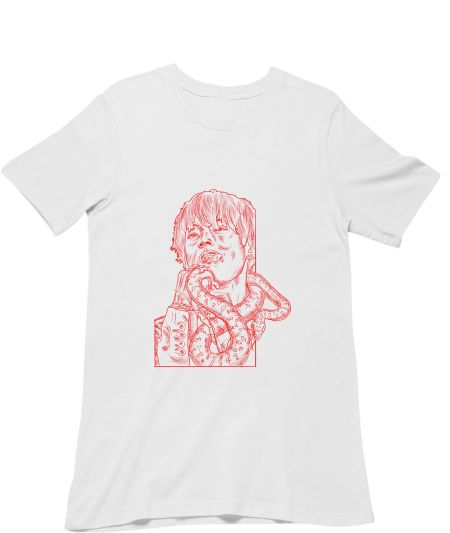 Jimin Regular T-Shirt