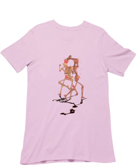 Choose Your Violence Method Regular T-Shirt