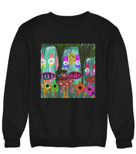 dumbloonz Sweatshirt