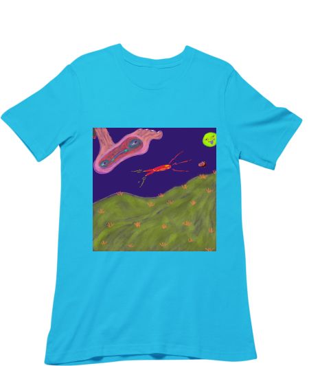 existing ig Regular T-Shirt