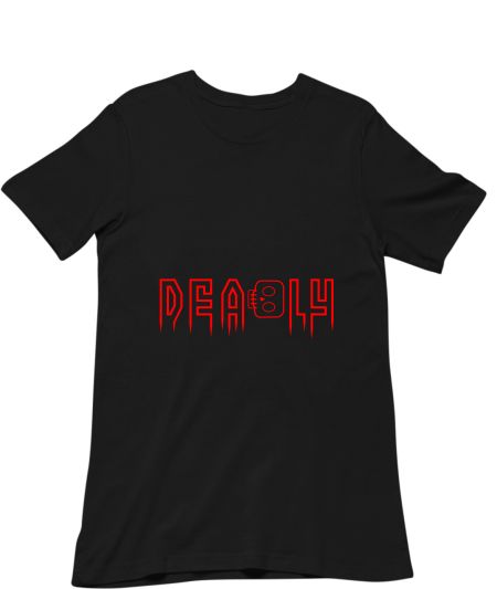 Deadly Classic T-Shirt