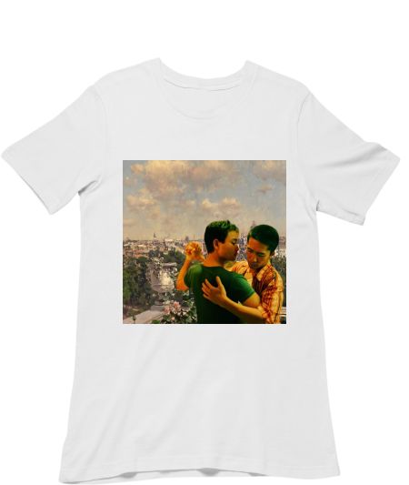 Happy Together Classic T-Shirt