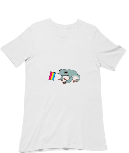 pan frog Classic T-Shirt